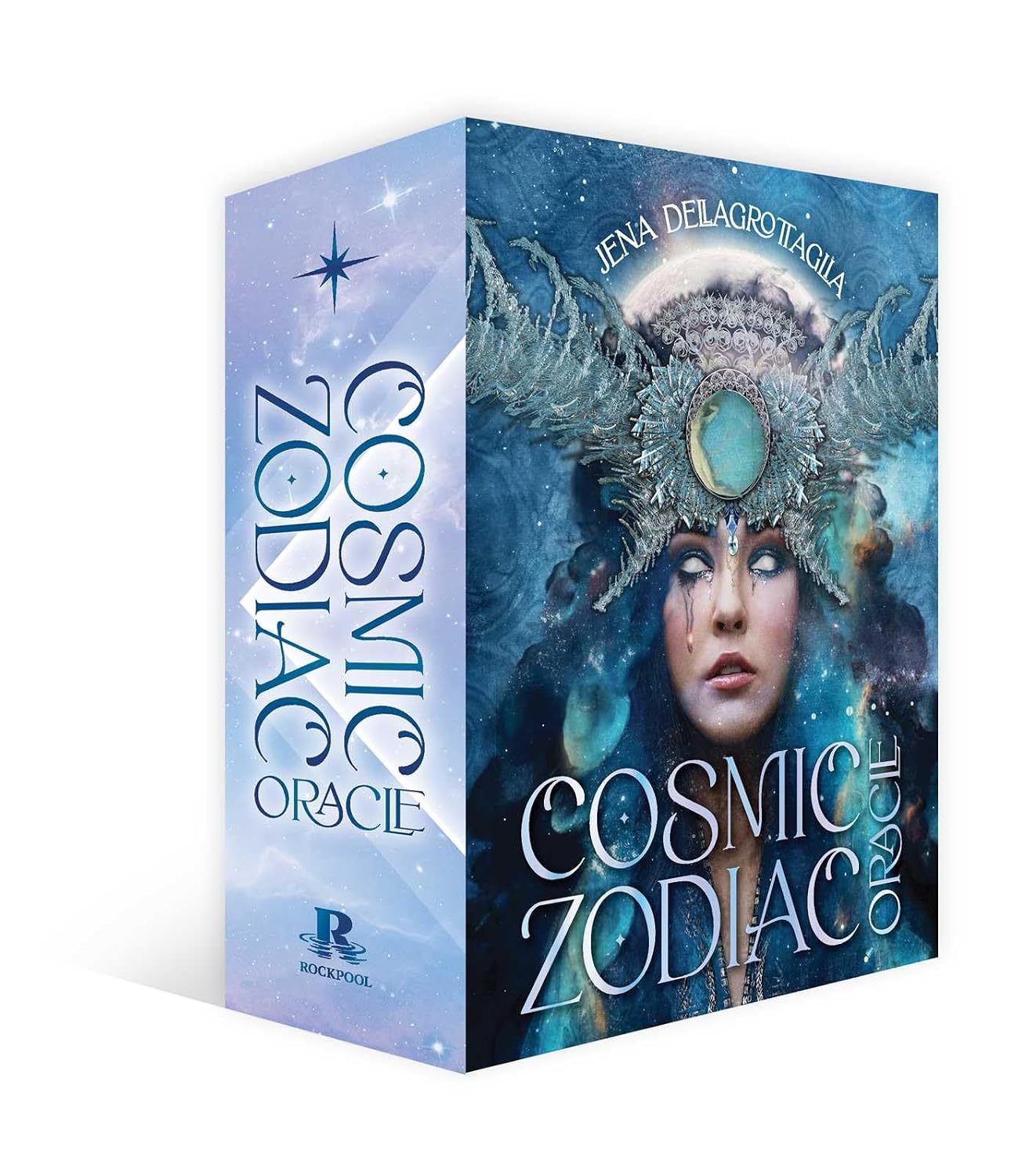 Oracle Cards: Cosmic Zodiac Oracle
