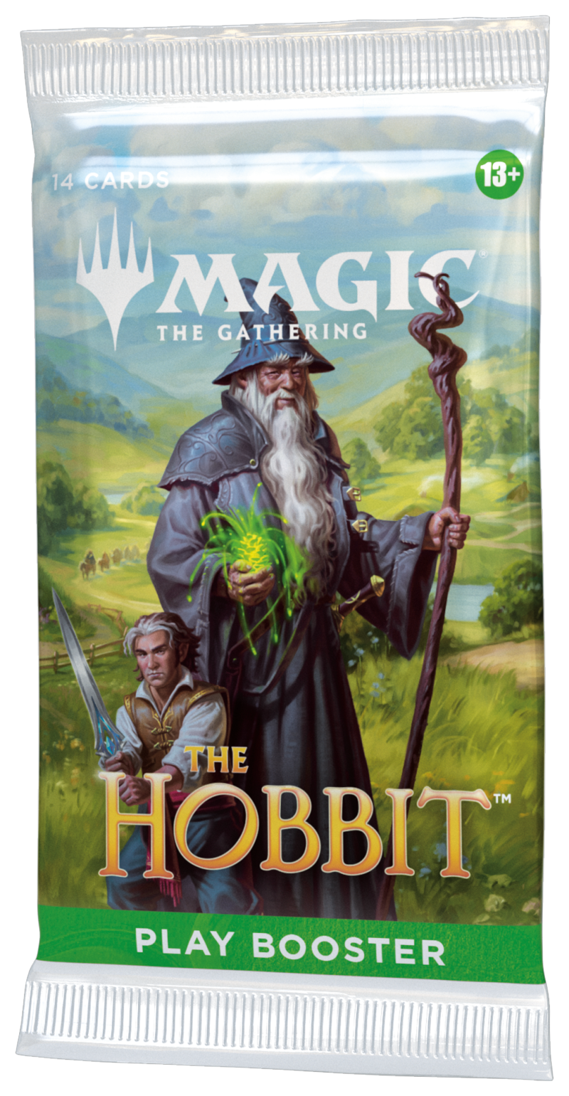 Magic the Gathering: The Hobbit - Play Booster