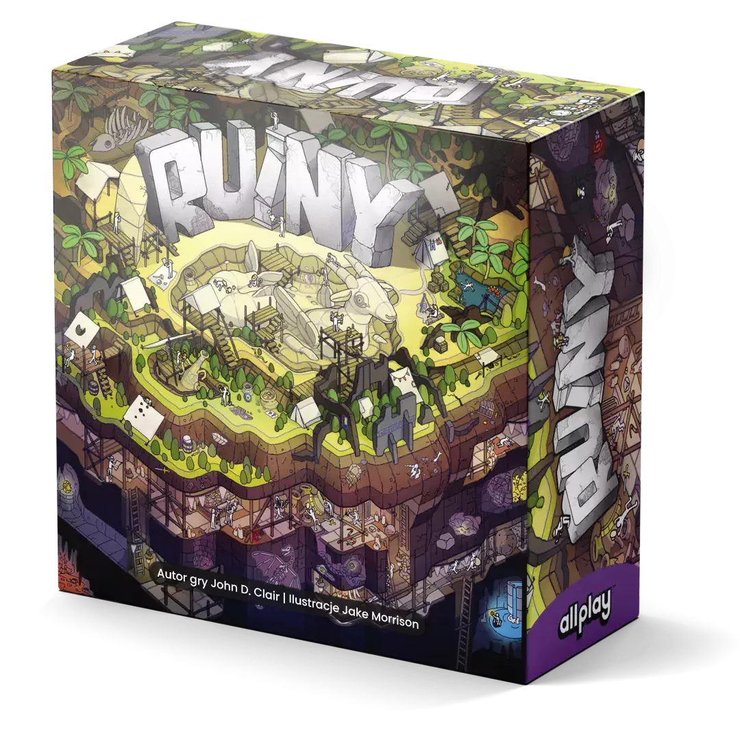 Ruiny