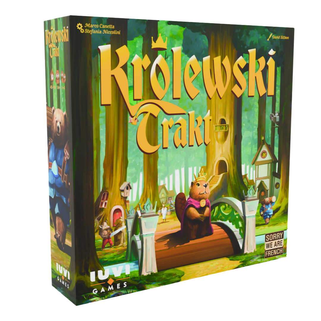 Królewski Trakt