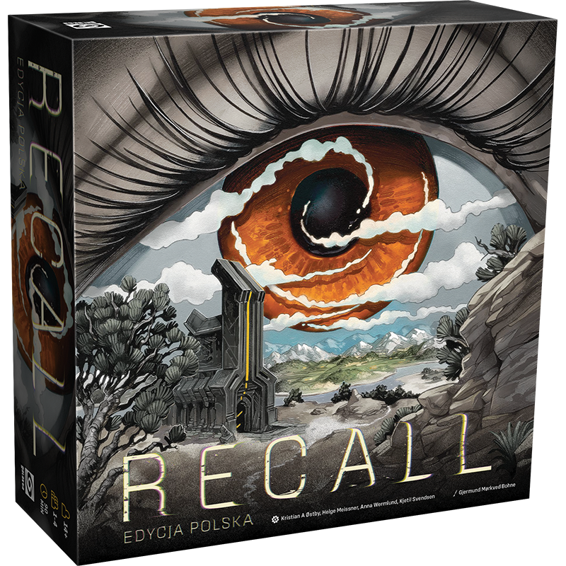 Recall (edycja polska)