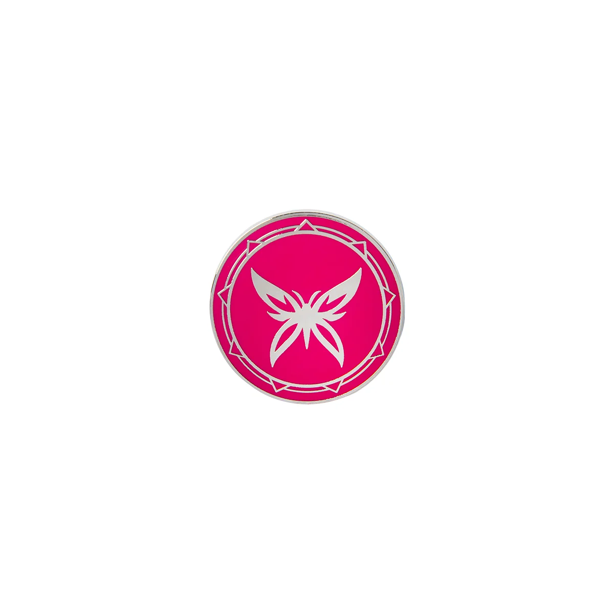 Daggerheart: Domain Pin -Grace