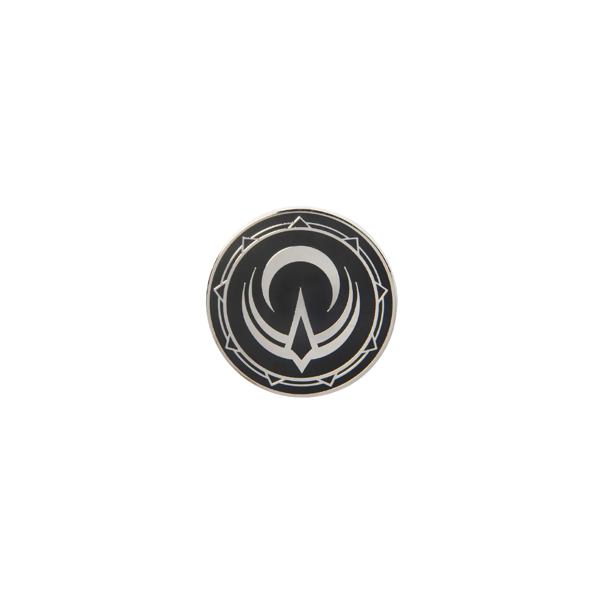 Daggerheart: Domain Pin -Midnight