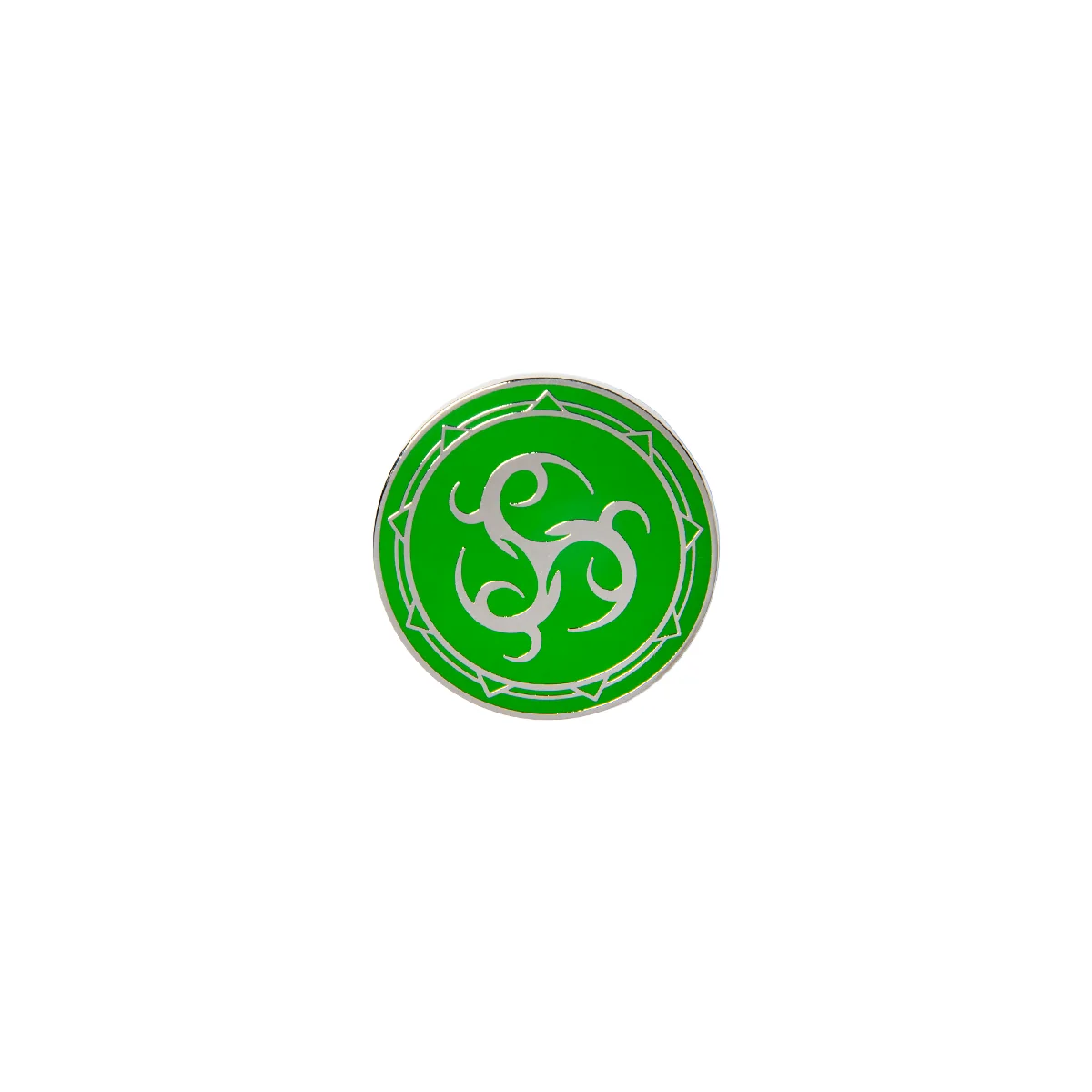 Daggerheart: Domain Pin - Sage