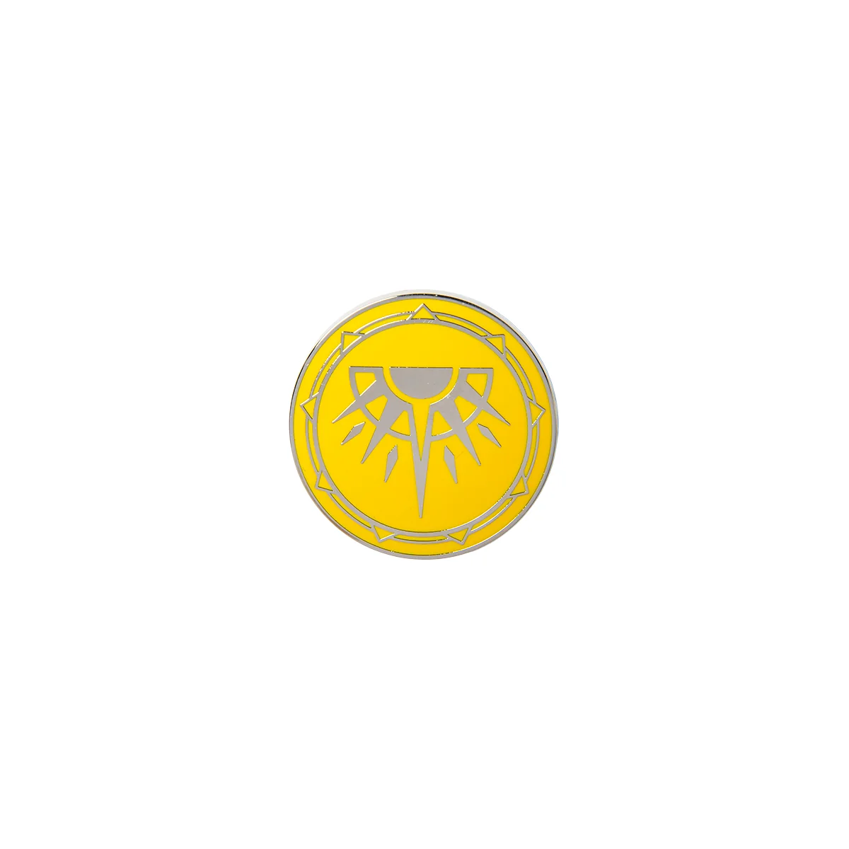 Daggerheart: Domain Pin - Splendor