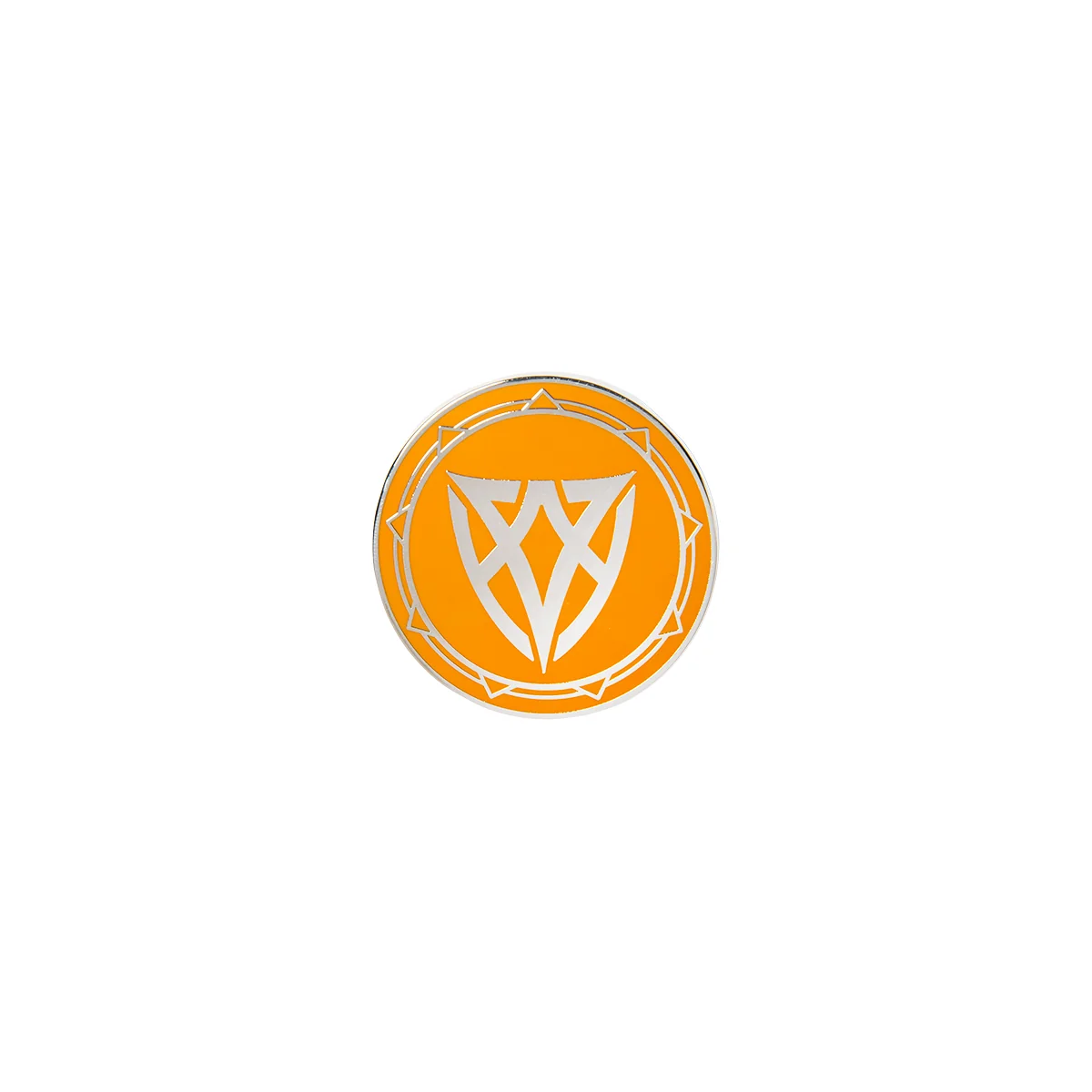 Daggerheart: Domain Pin - Valor