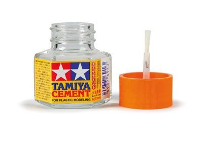 Klej do plastiku Tamiya Cement 20ml
