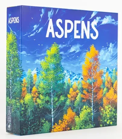 Aspens