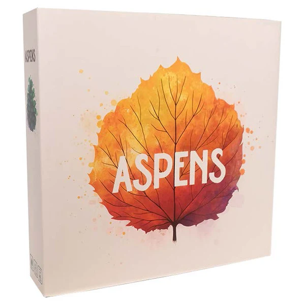 Aspens Deluxe Edition