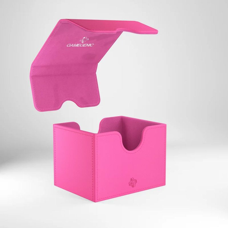 Gamegenic Sidekick PRO 100+ XL - Pink