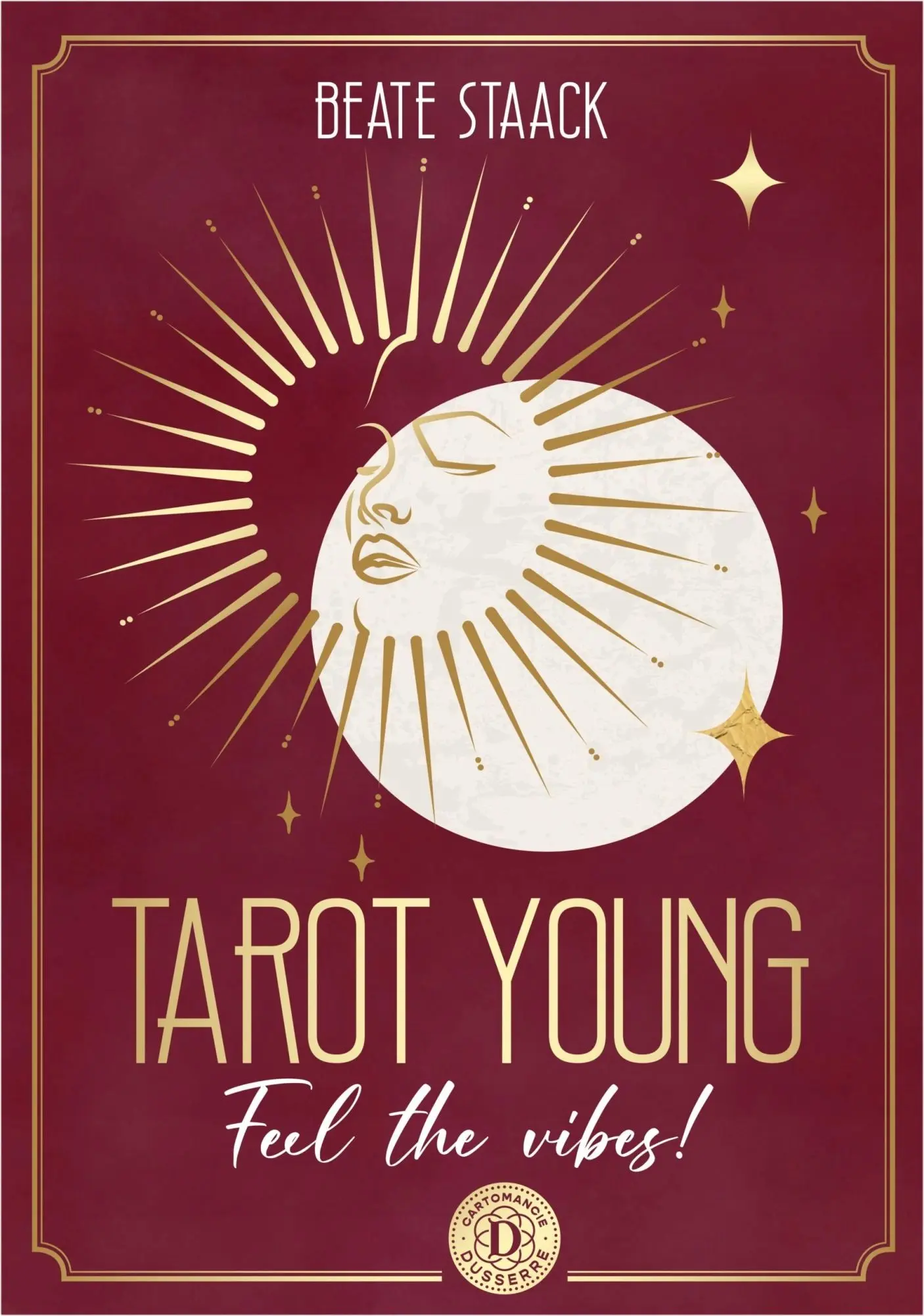 Karty tarot: Young