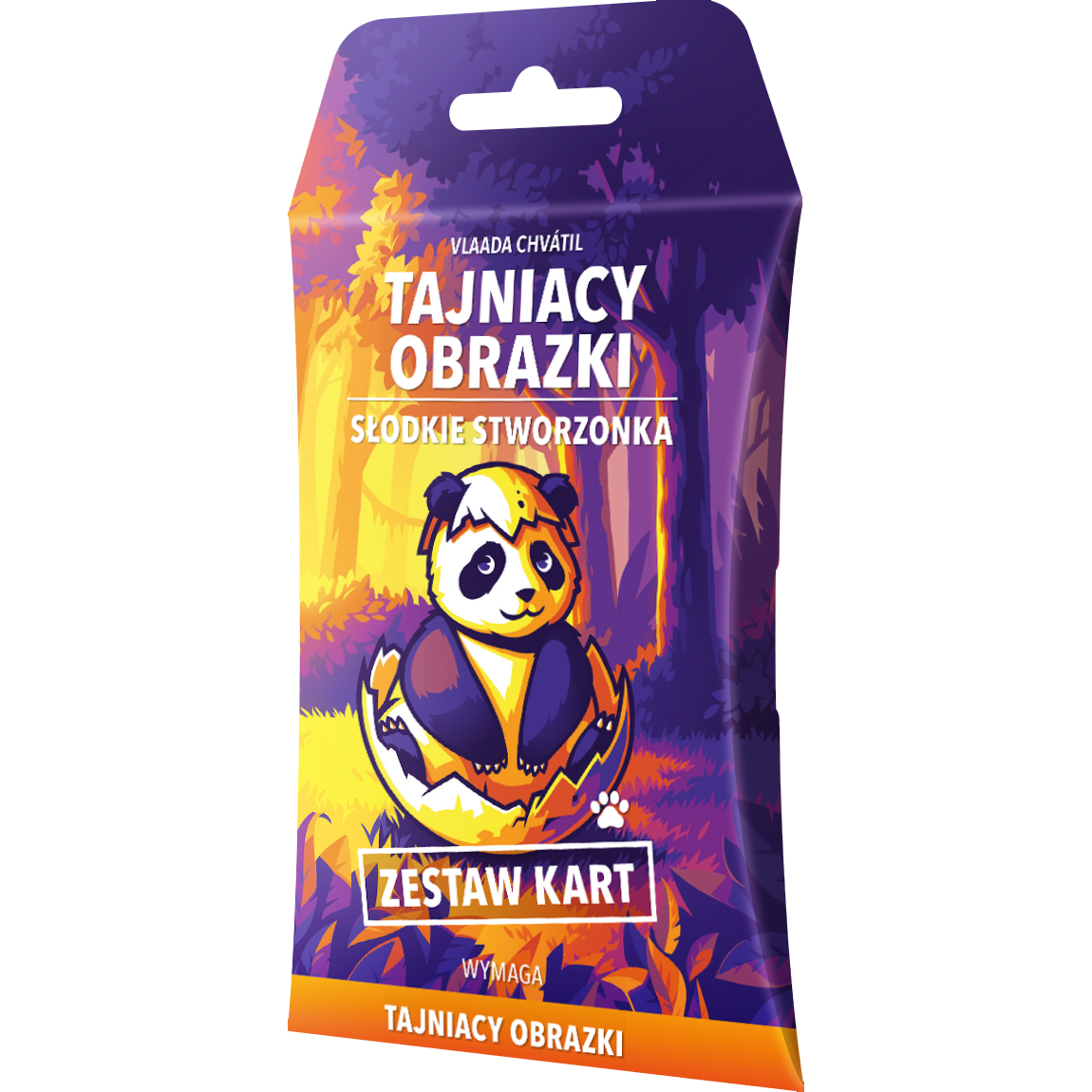 Tajniacy Obrazki: Słodkie stworzonka