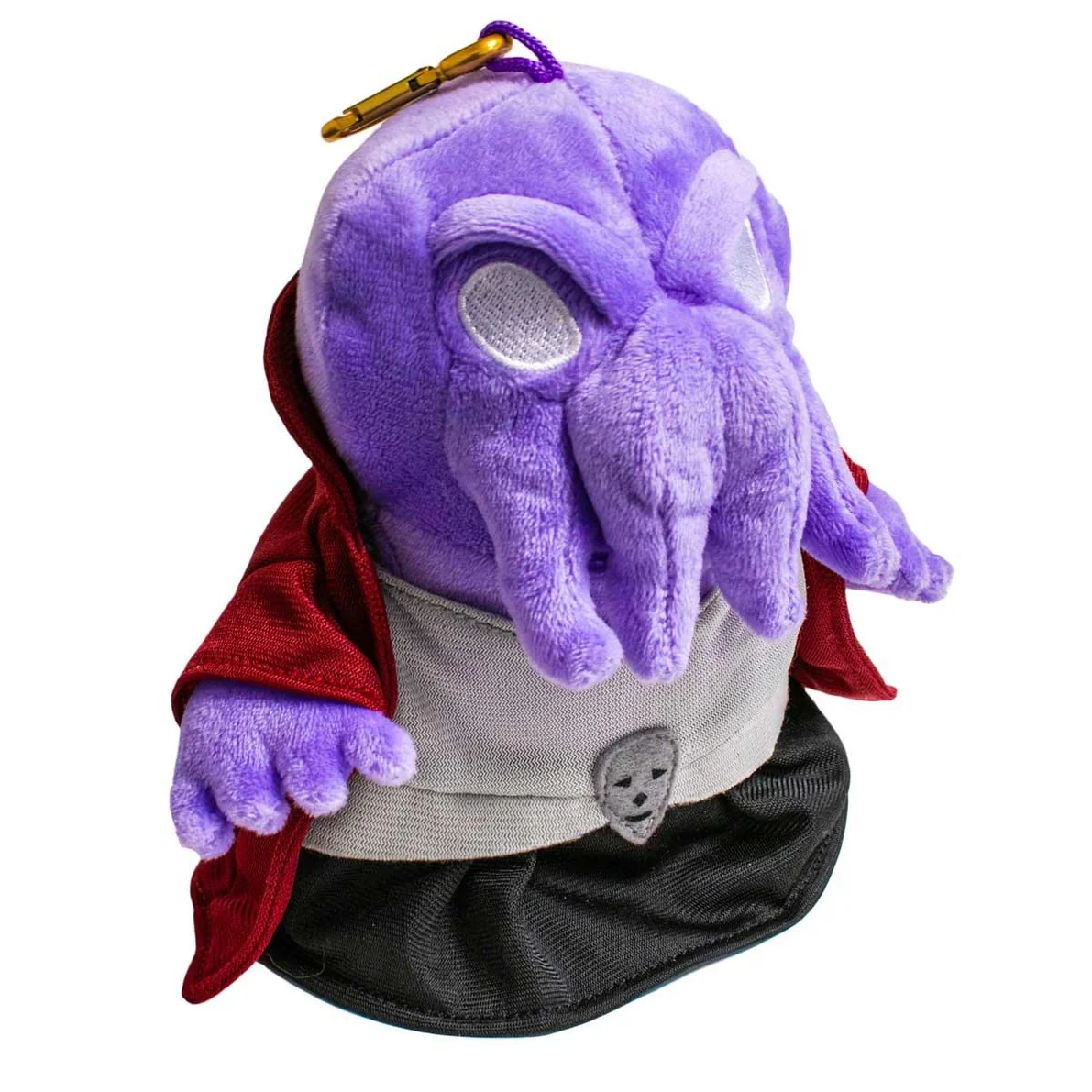 Ultra-Pro: Dungeons & Dragons - Mind Flayer Plush Bag