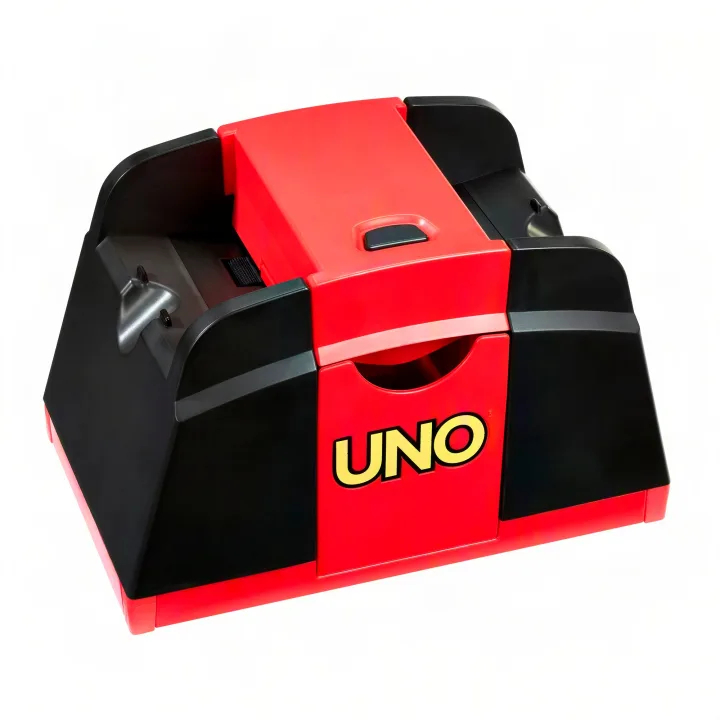 Uno Championship: Card Shuffler