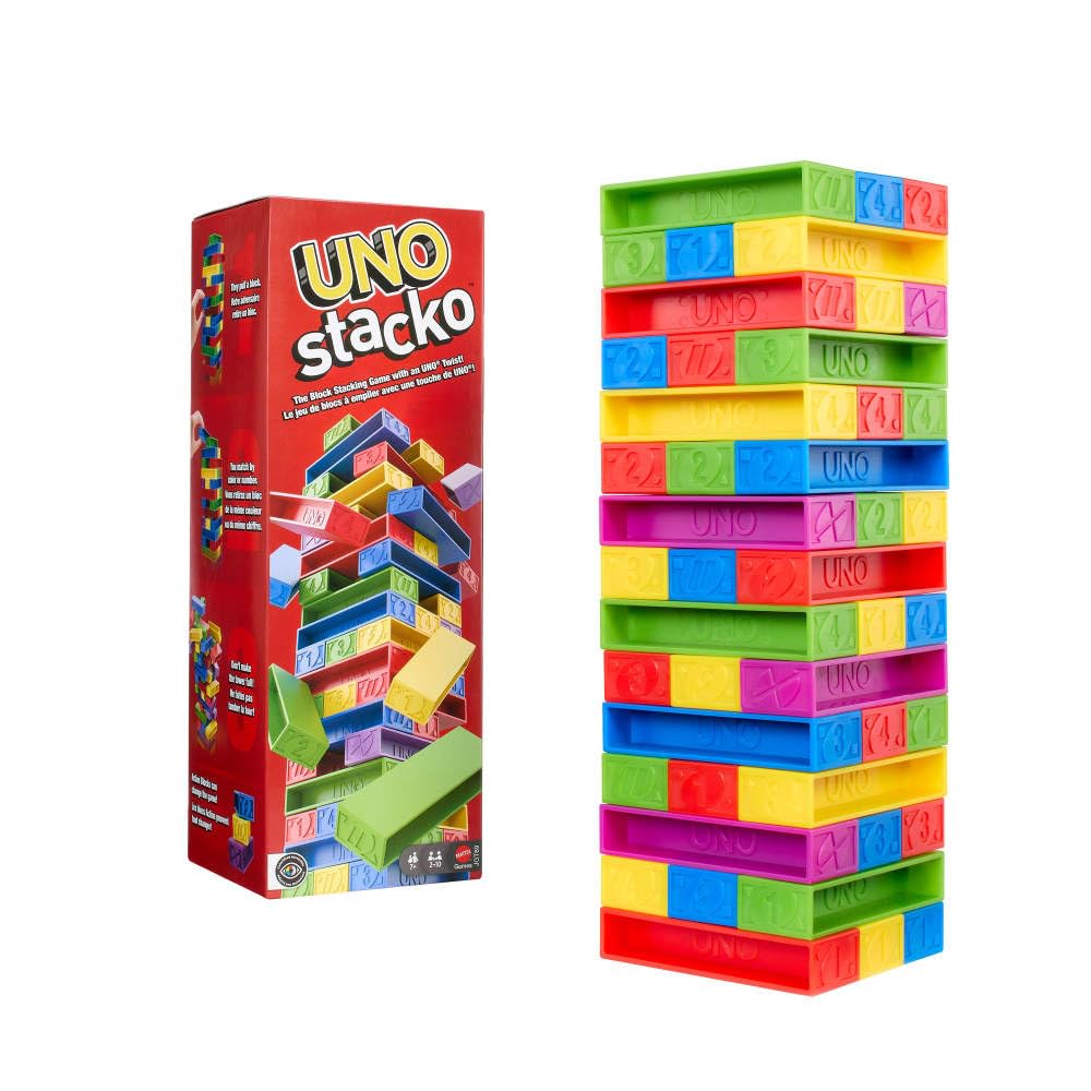 Uno Stacko
