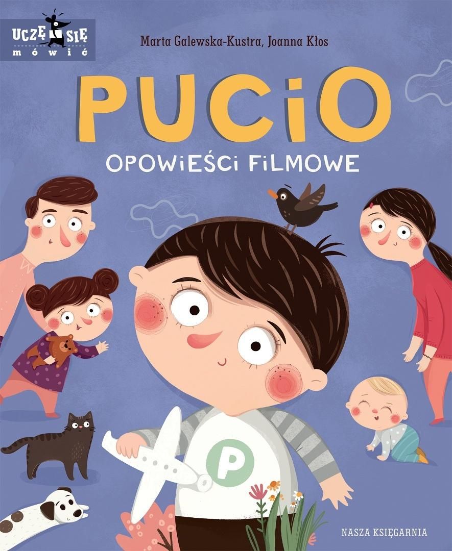 Pucio: Opowieści filmowe