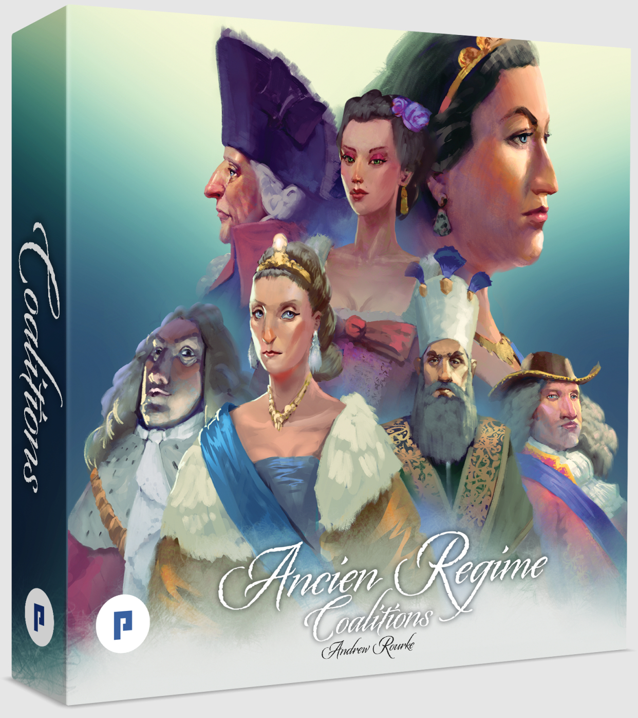 Coalitions: Ancien Régime