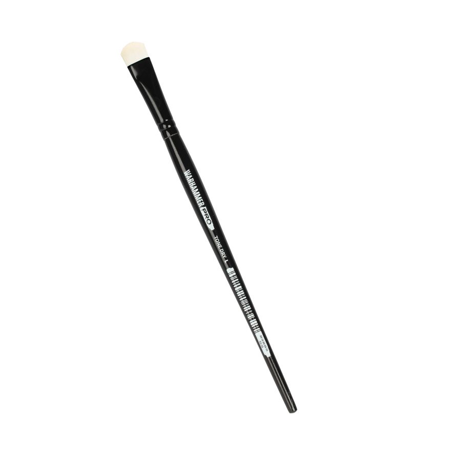 Warhammer Pro Tone: Dry Brush - Large