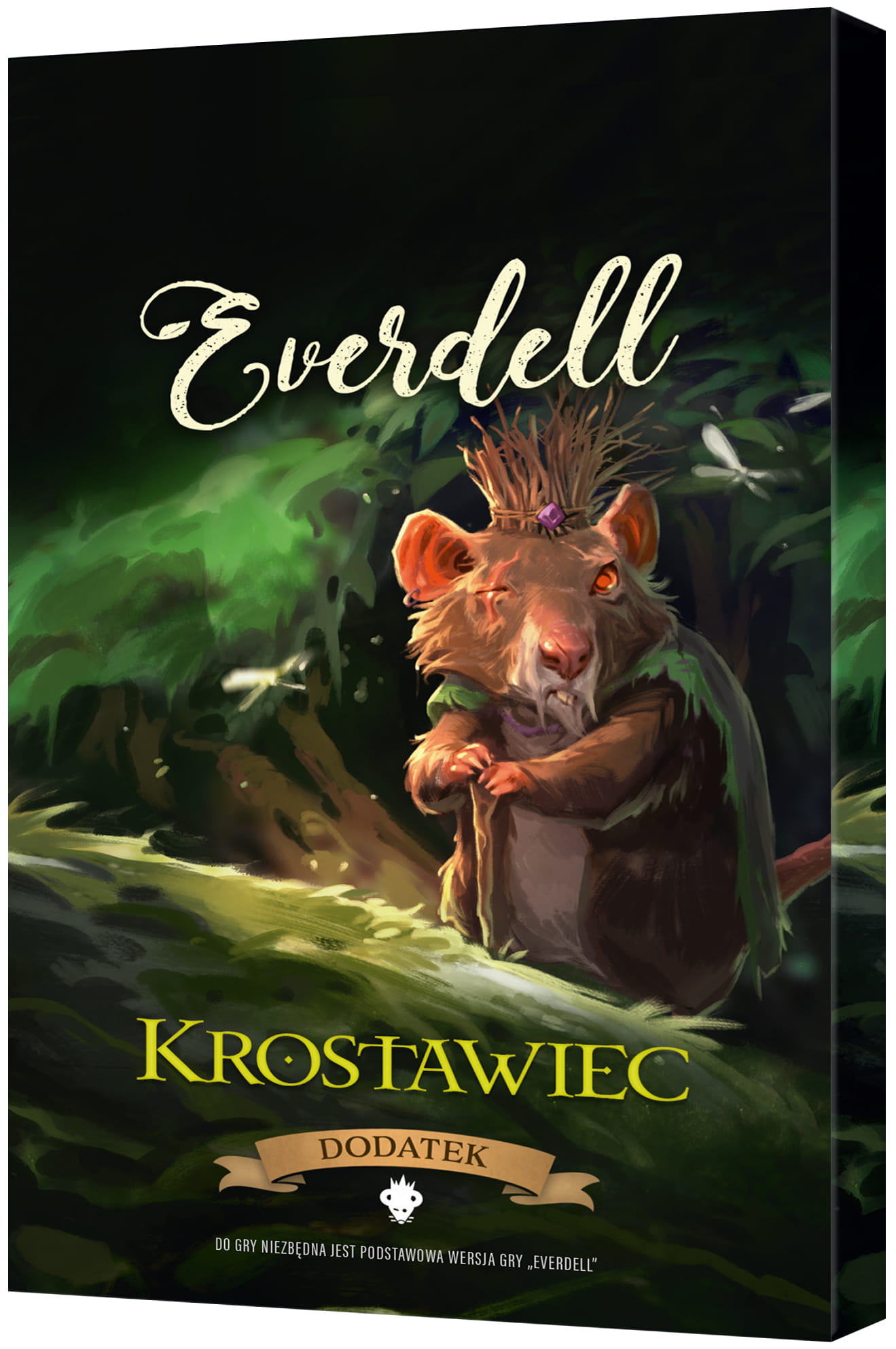 Everdell: Krostawiec