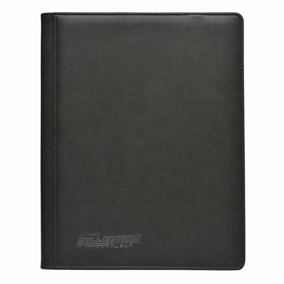 Klaser Ultra-Pro: Collectors Album Premium Pro-binder na 180 kart - black
