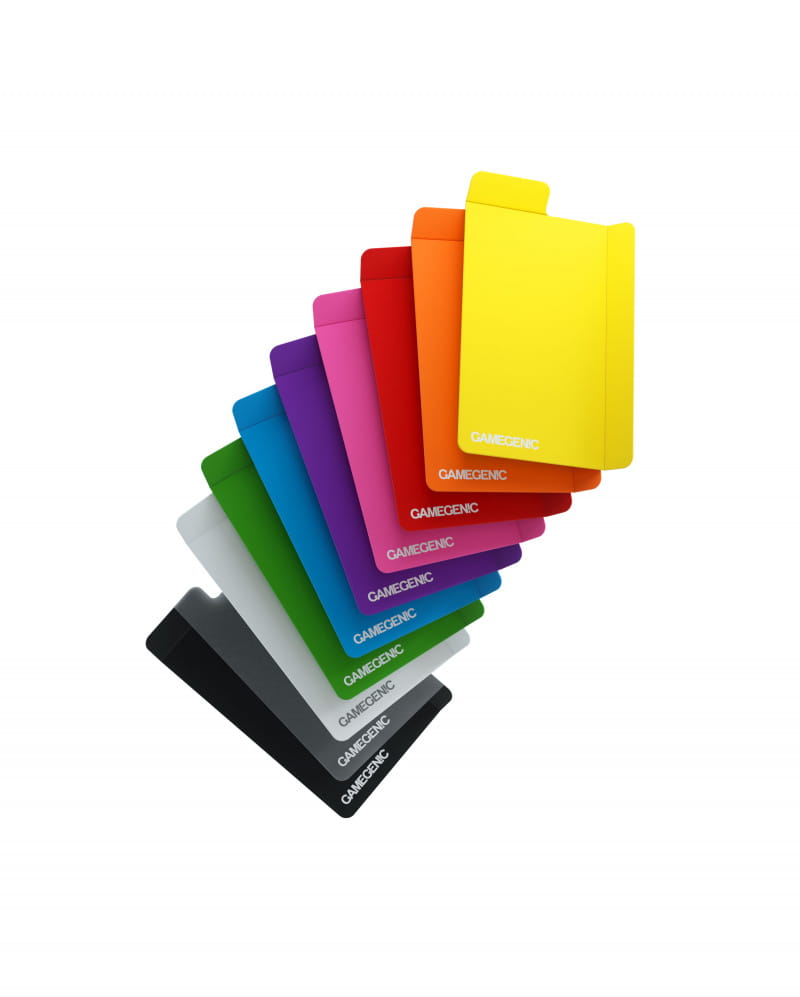 Przekładki do kart (Card Dividers) Gamegenic: Multicolor