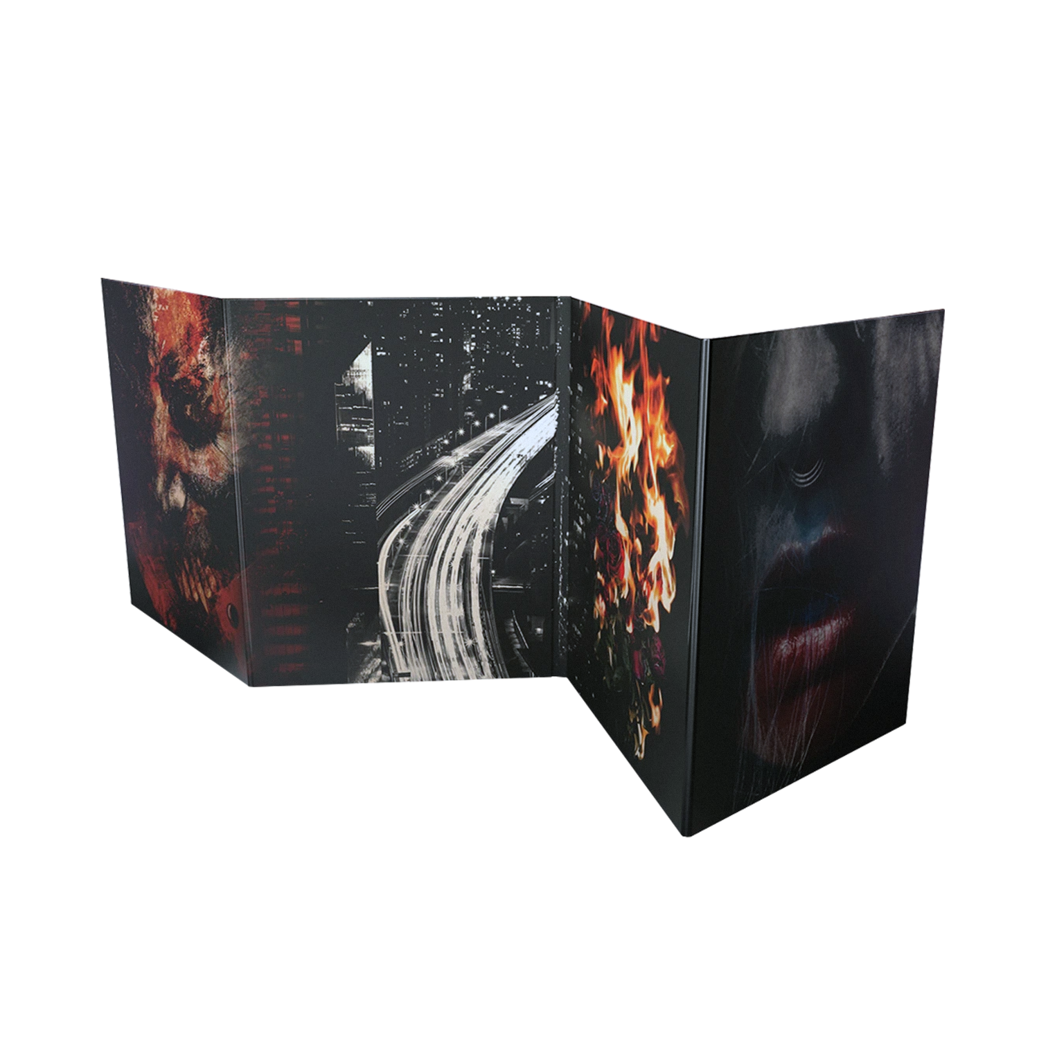 Wampir: Maskarada - Ekran Narratora + PDF