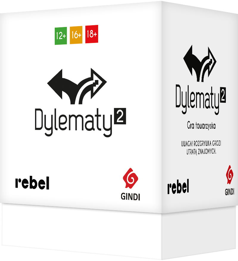 Dylematy 2