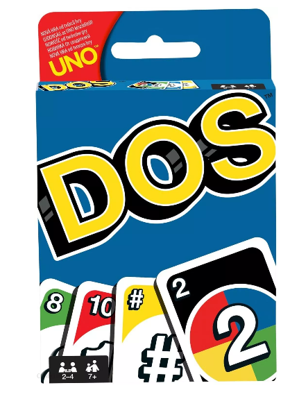 Uno Dos