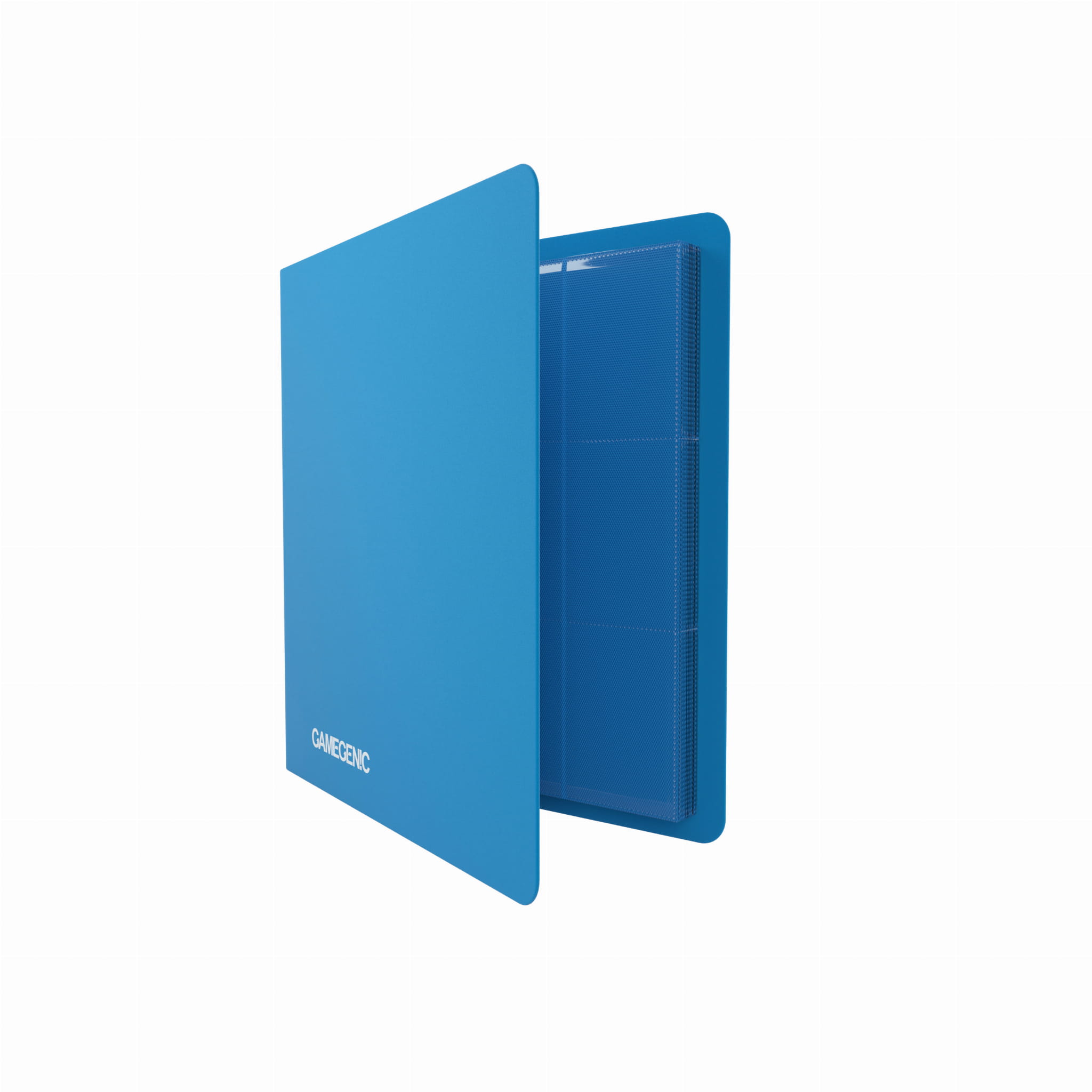 Gamegenic Casual Album 24-pocket - Klaser na 480 kart - niebieski