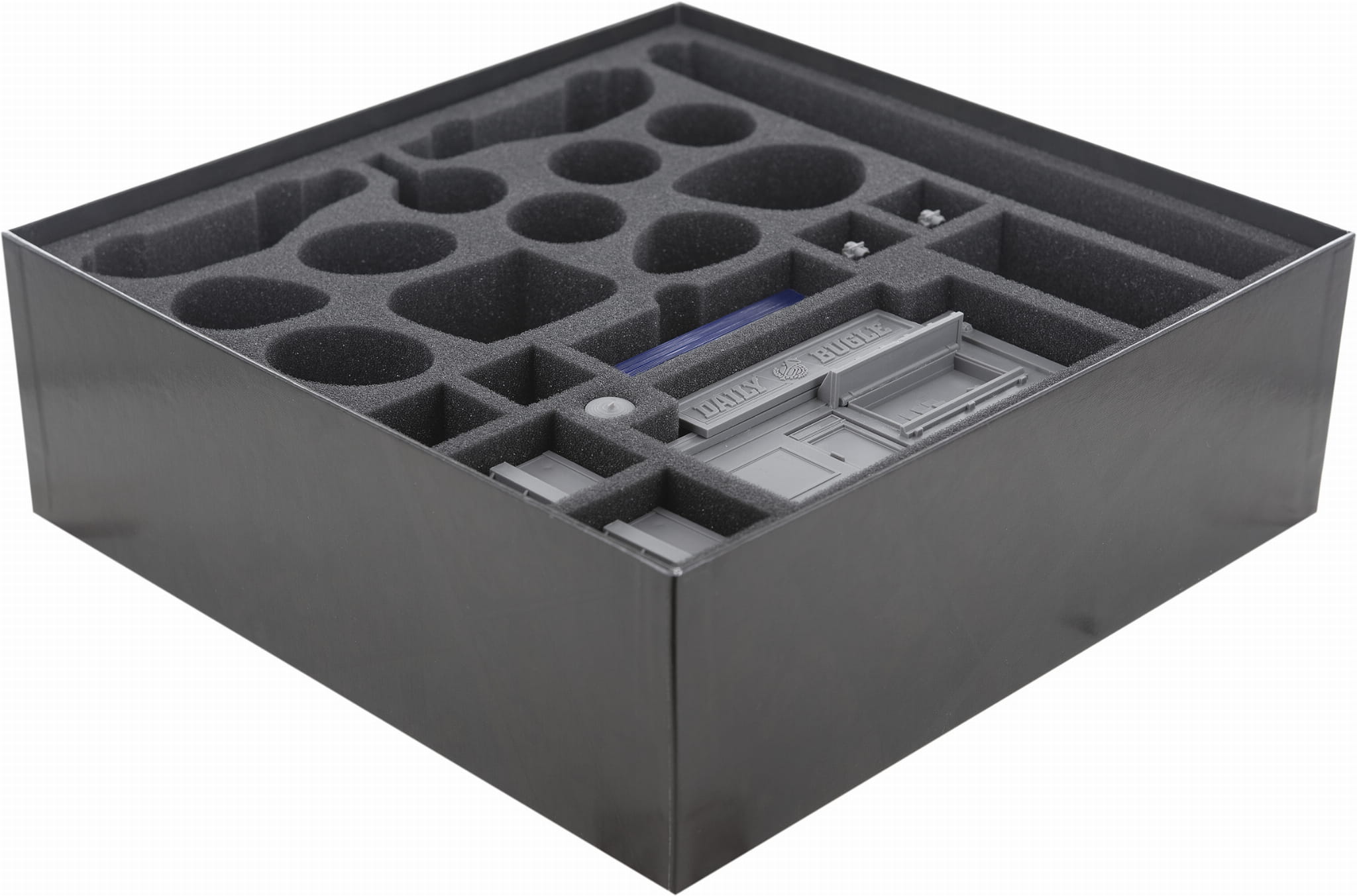 Feldherr: Insert do Marvel: Crisis Protocol Core Box