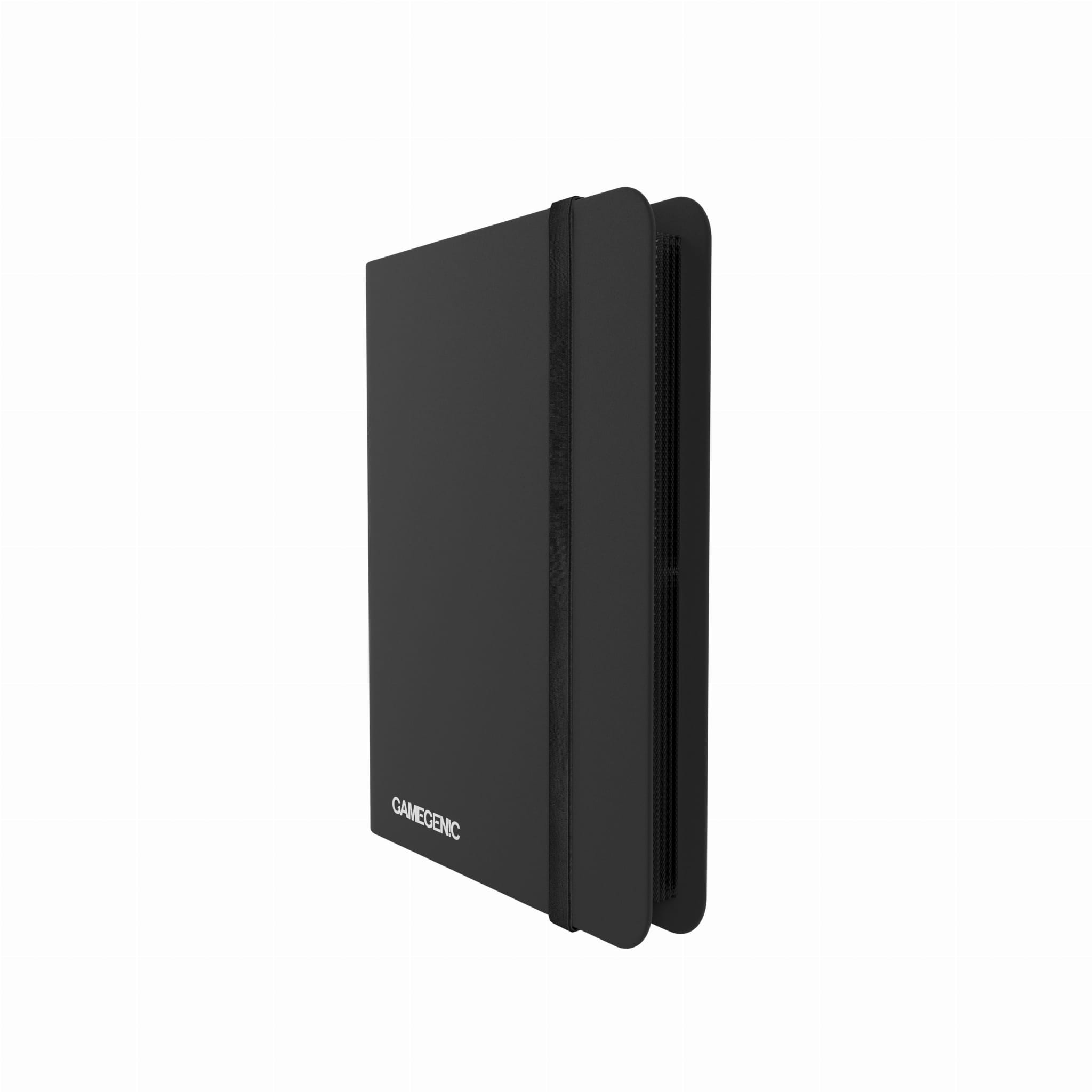 Gamegenic Casual Album 8-Pocket - czarny