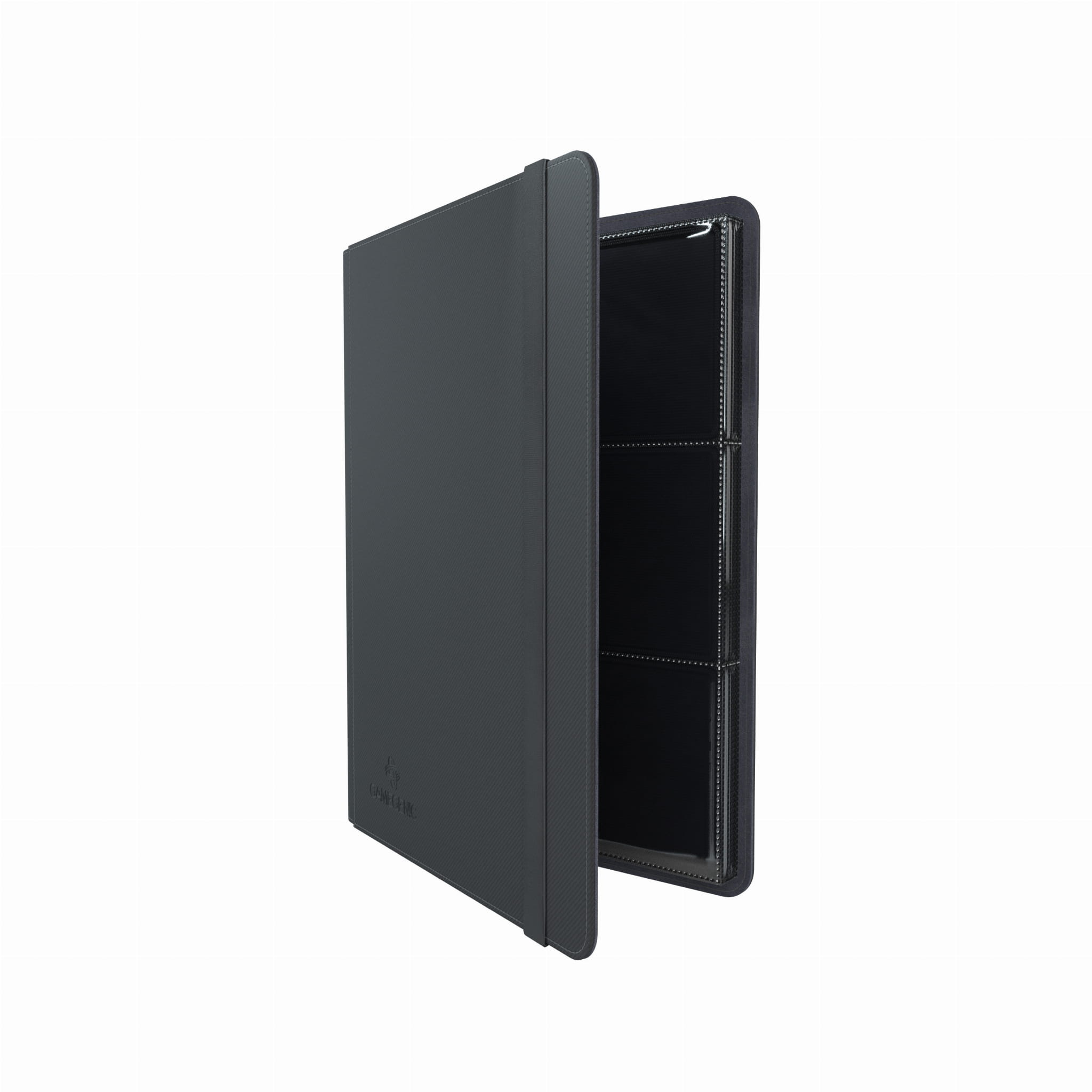 Gamegenic Prime Album 18-Pocket - czarny