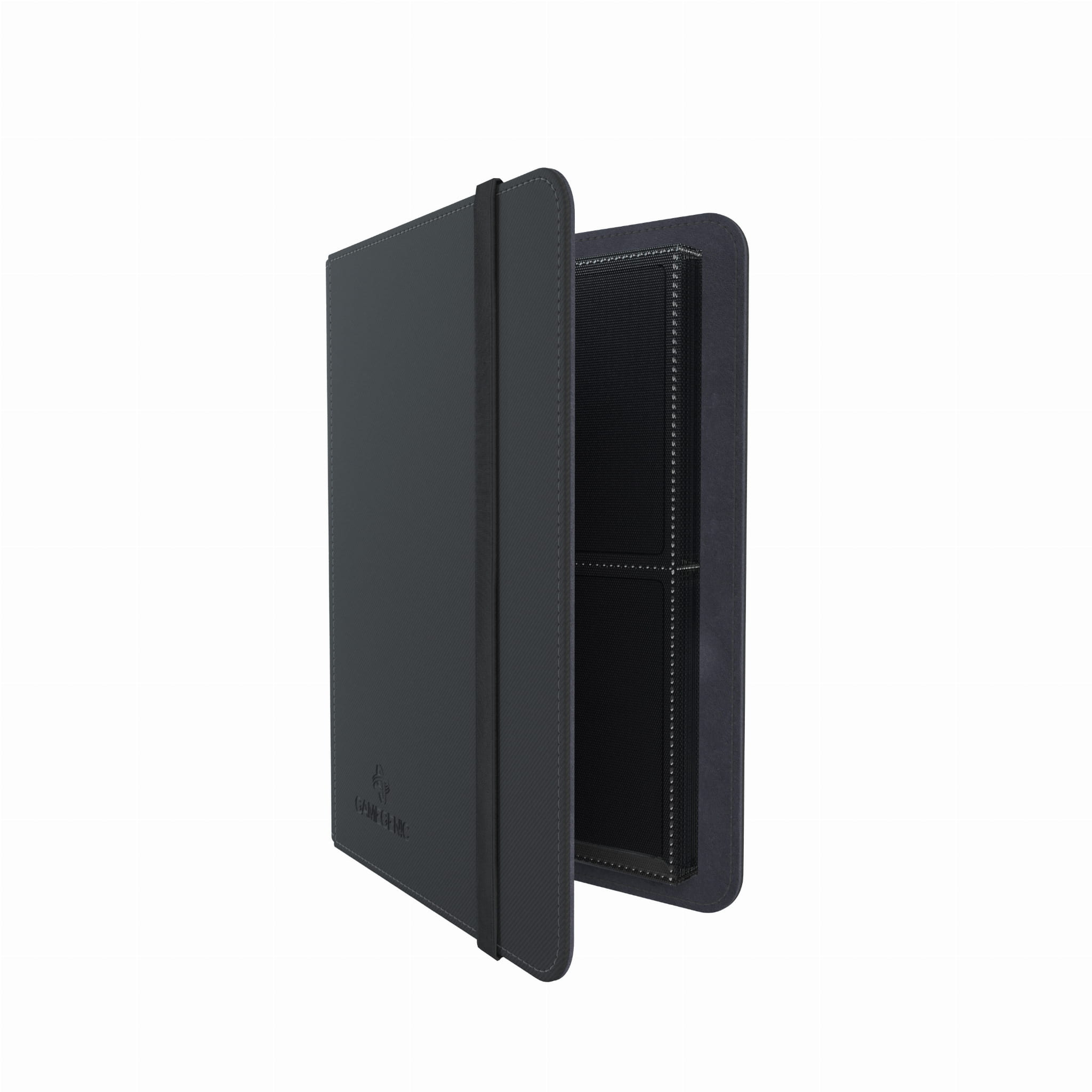 Gamegenic Prime Album 8-Pocket - czarny