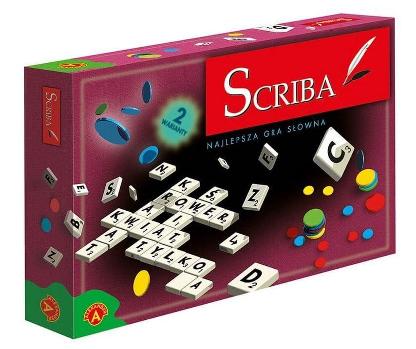 Scriba