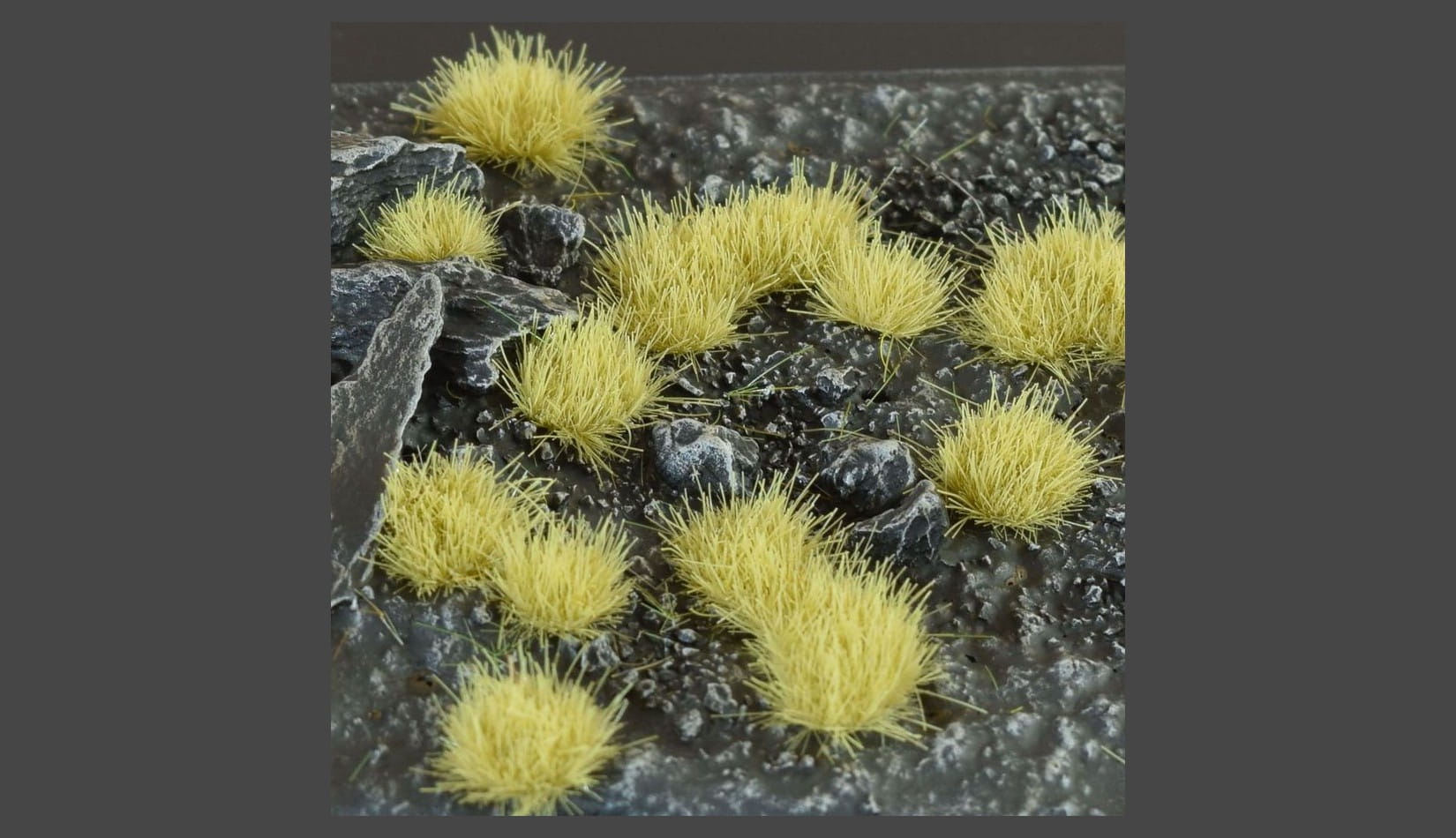 Gamer's Grass Beige Wild (4mm)