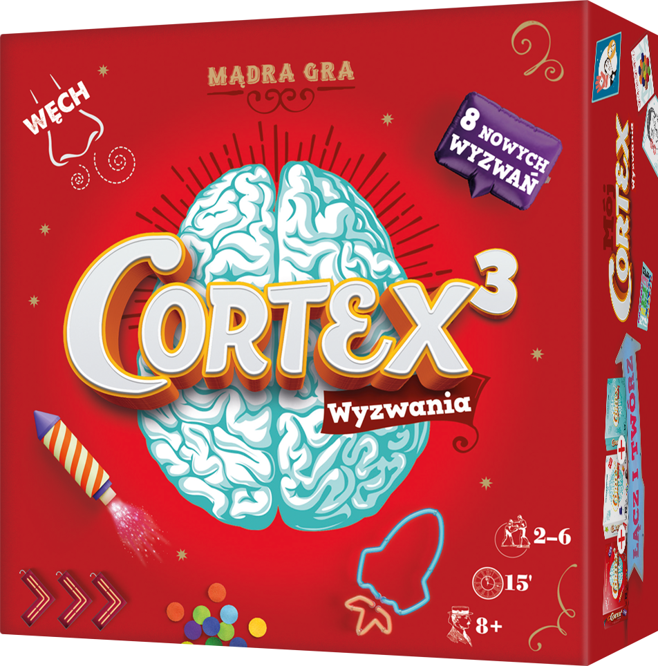 Cortex 3
