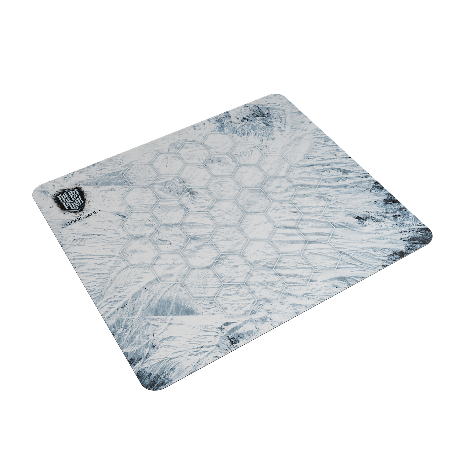 Frostpunk: Playing Mat Expansion (Mata do gry)