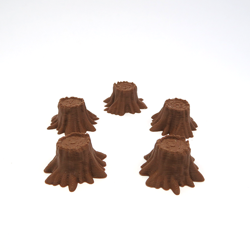 Elementy zamienne do gry Gloomhaven: Pniaki