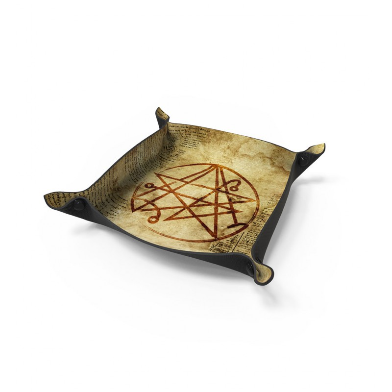 Dice tray: Cthultyista