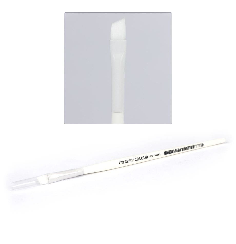 Citadel - Synthetic Brush: Base Brush Large