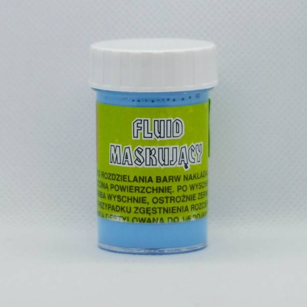Wamod: Fluid Maskujący