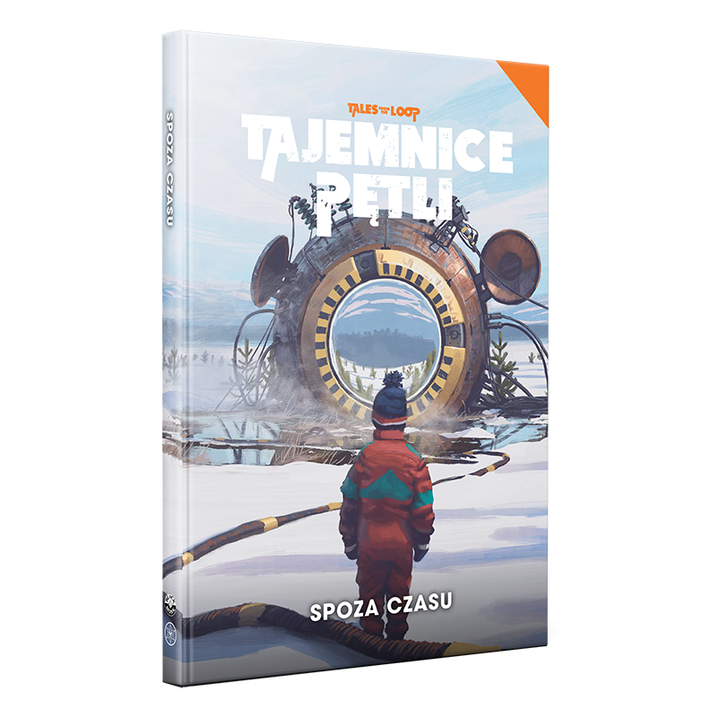 Tajemnice Pętli: Spoza czasu
