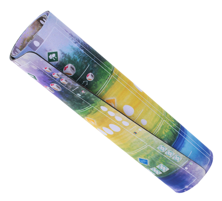 Wingspan: Playmat - double-sided