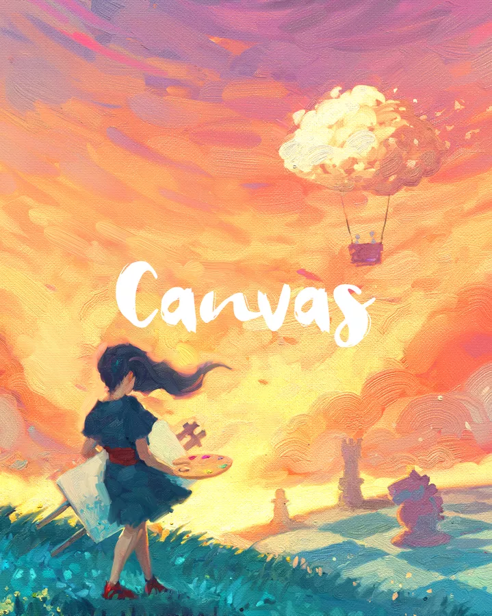 Canvas (edycja polska)