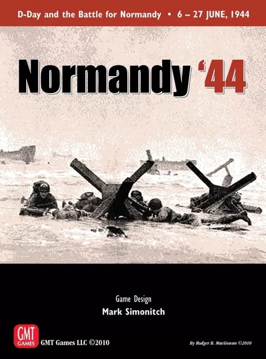 Normandy '44 (3rd)