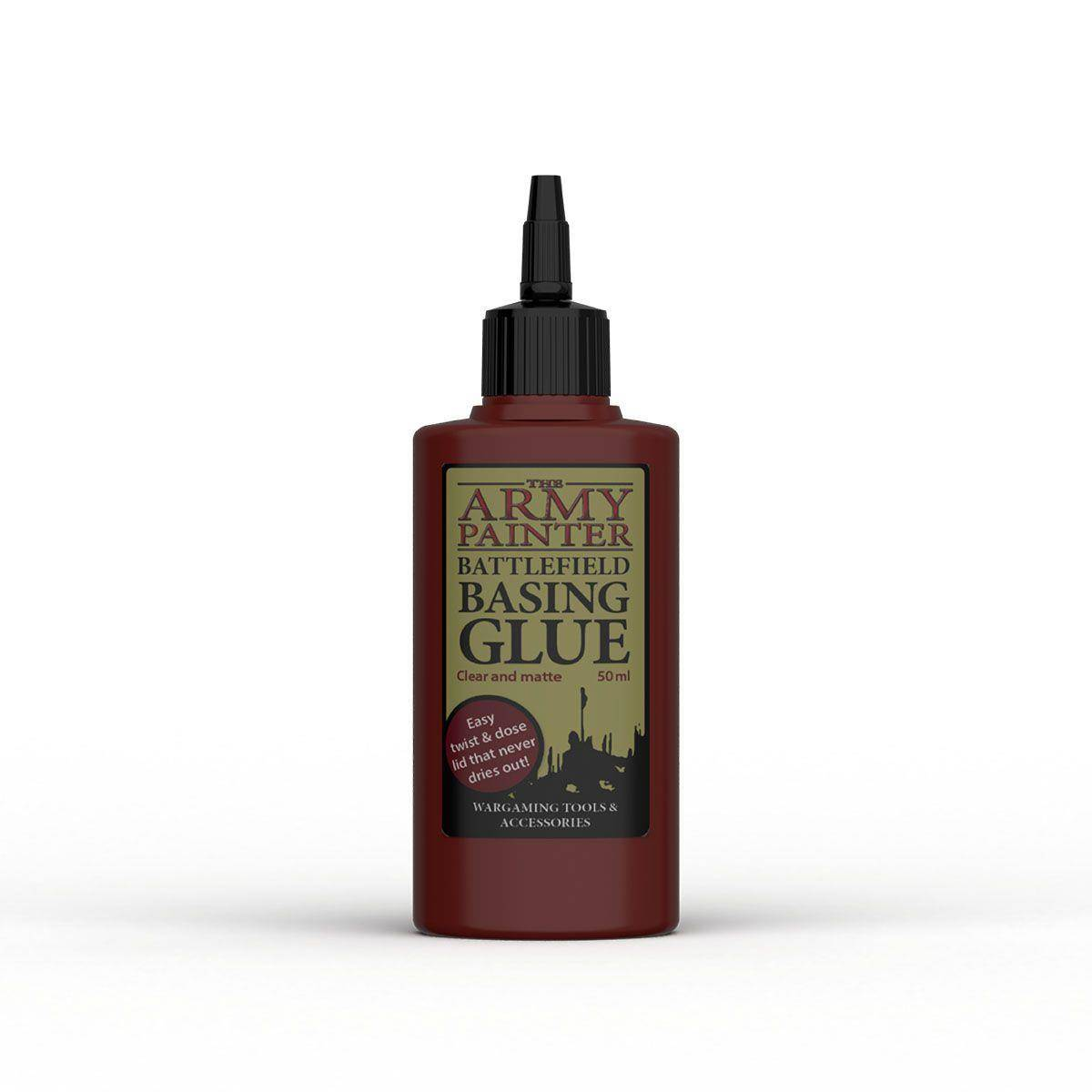 Army Painter: Battlefields Basing Glue (glue)