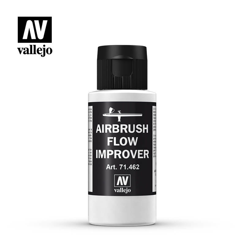 Vallejo: Airbrush Flow Improver 60 ml