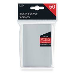 Koszulki na karty Ultra-Pro Standard European 59x92 mm 50 sztuk