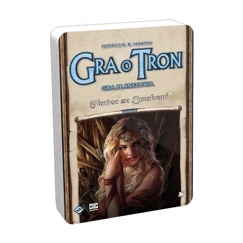 Gra o Tron: Taniec ze smokami