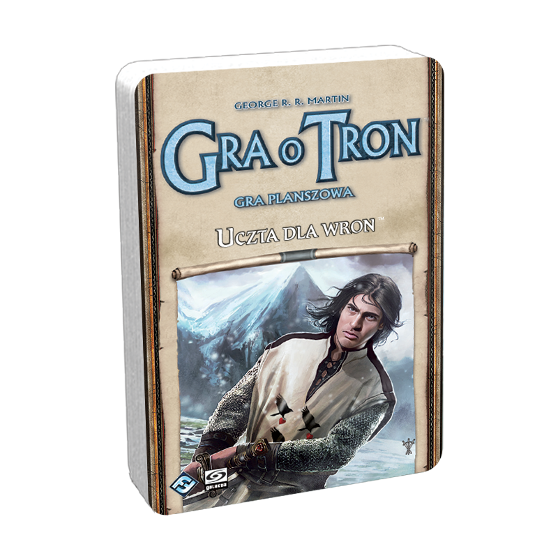 Gra o Tron: Uczta dla wron